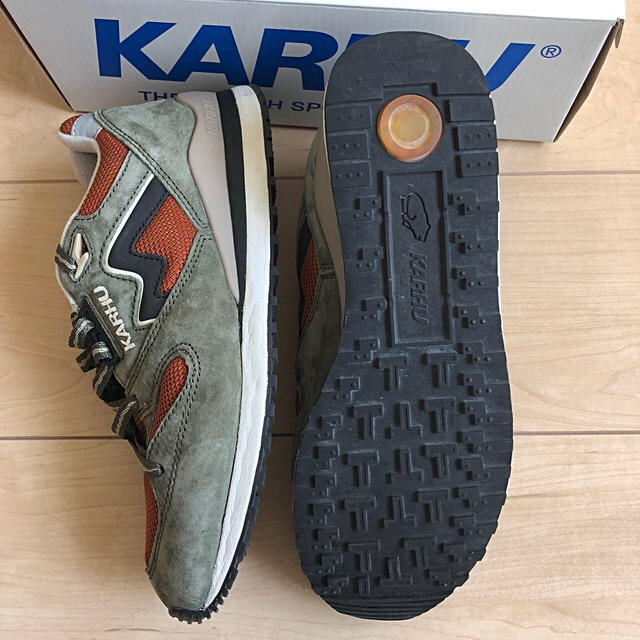 KARHU(カルフ)のKARHU カルフ スニーカー レディースの靴/シューズ(スニーカー)の商品写真