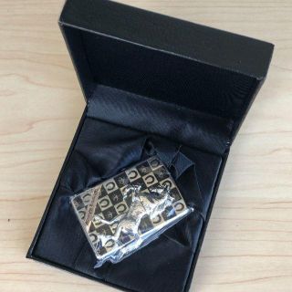 ジッポー(ZIPPO)のzippo(ウイニングウィニーグランドクラウンSV)(タバコグッズ)