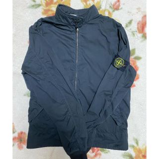 ストーンアイランド stoneisland 未使用 トラックボンバージャケットＳ