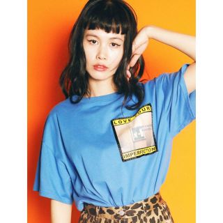 ジュエティ(jouetie)のjouetie Tシャツ(Tシャツ(半袖/袖なし))