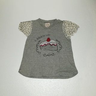 ブランシェス(Branshes)のBRANSHES Tシャツ(Tシャツ/カットソー)