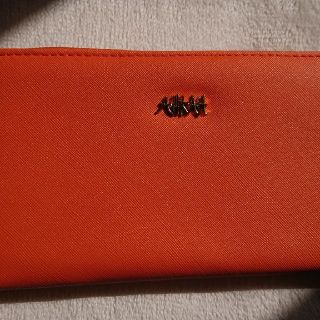 アーカー(AHKAH)のＡＨＫＡＡ 長財布(長財布)