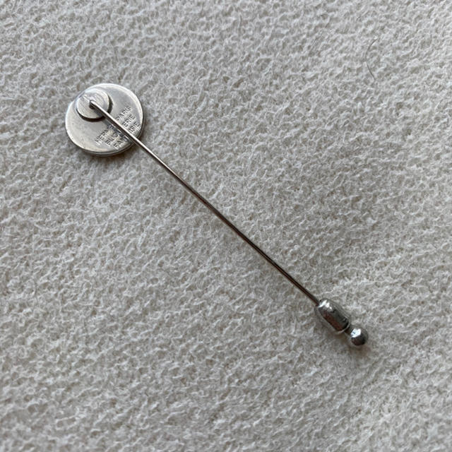高品質の激安 エルメスとジバンシーのピンブローチ ブローチ
