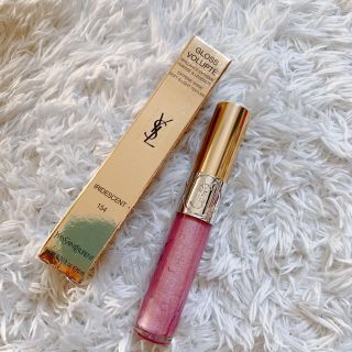 イヴサンローランボーテ(Yves Saint Laurent Beaute)のイブサンローラン リップグロス Yves Saint Laurent(リップグロス)