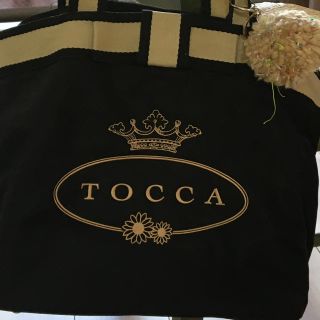 トッカ(TOCCA)のtocca マザーズbagにも✩﻿3way 4way✩﻿ 沢山入ります！(マザーズバッグ)