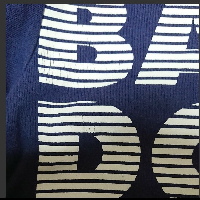 BABYDOLL(ベビードール)の★BABY DOLLロンT★ キッズ/ベビー/マタニティのキッズ服男の子用(90cm~)(Tシャツ/カットソー)の商品写真