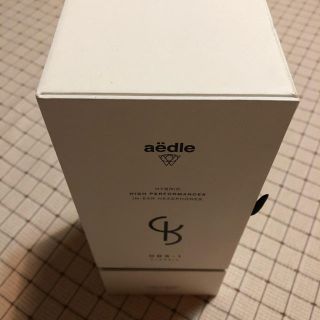 最終価格！aedle ODS-1 classic ヘッドホン(ヘッドフォン/イヤフォン)