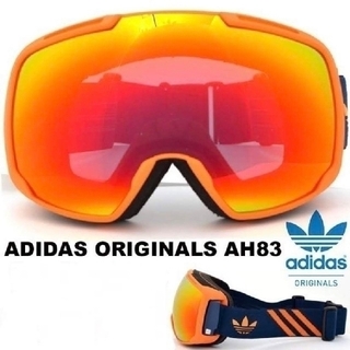 アディダス(adidas)の新品未使用 adidas アディダス  ゴーグル スノーボード スキー(ウエア/装備)