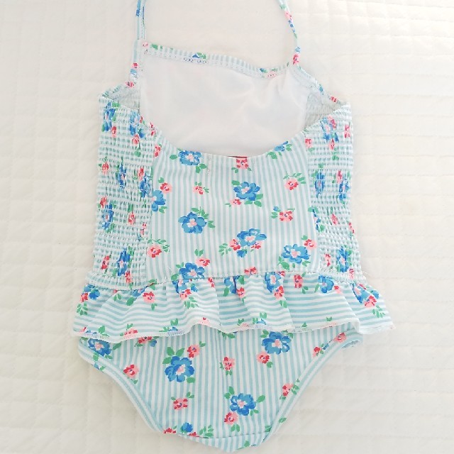 Cath Kidston(キャスキッドソン)のCath Kidston ベビー水着 キッズ/ベビー/マタニティのベビー服(~85cm)(水着)の商品写真