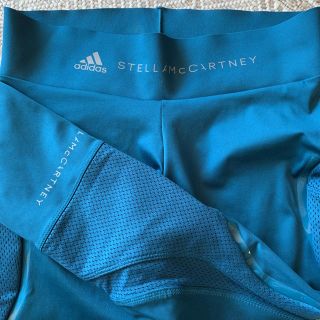 アディダスバイステラマッカートニー(adidas by Stella McCartney)のadidas by Stella McCartney タイツ　OT 綺麗♡(レギンス/スパッツ)