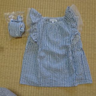 グローバルワーク(GLOBAL WORK)の『きなこもち0502様』専用GLOBAL WORK  L (Tシャツ/カットソー)