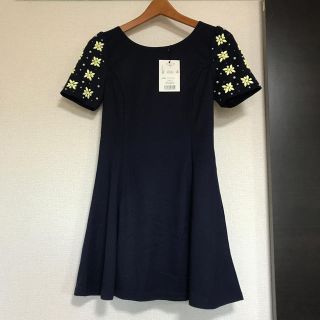 レディー(Rady)の新品　美品　Rady レディー　ワンピース　※８月までの出品(ひざ丈ワンピース)