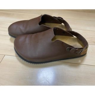 ビルケンシュトック(BIRKENSTOCK)のビルケンシュトック(サンダル)