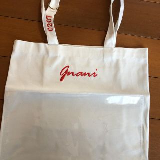 アイコン(iKON)のiKON ジナン JINHWAN JAY トートバッグ(アイドルグッズ)