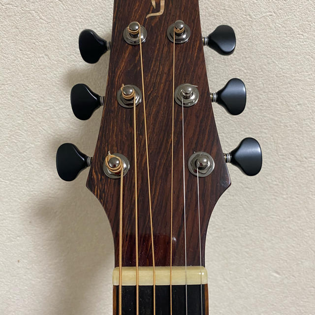 ヨコヤマギターズ　AR-GC 2