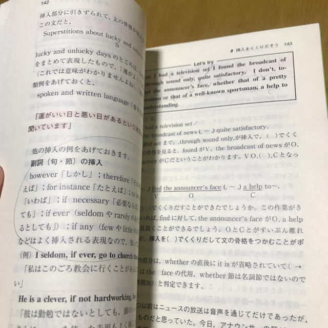 英文読解入門基本はここだ！ 改訂版 エンタメ/ホビーの本(語学/参考書)の商品写真