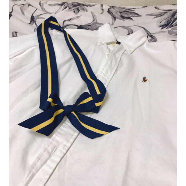 POLO RALPH LAUREN(ポロラルフローレン)のPOLO ラルフローレンシャツ👔(特別値下げ1/30まで) メンズのトップス(シャツ)の商品写真