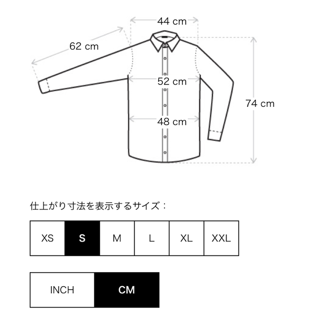 POLO RALPH LAUREN(ポロラルフローレン)のPOLO ラルフローレンシャツ👔(特別値下げ1/30まで) メンズのトップス(シャツ)の商品写真