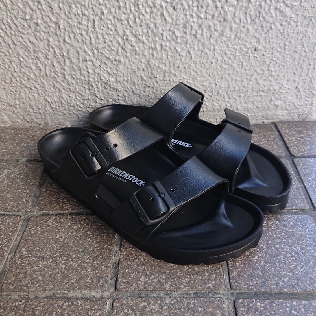 BIRKENSTOCK arizonaEVA41 メンズ サンダル ビルケンシュ