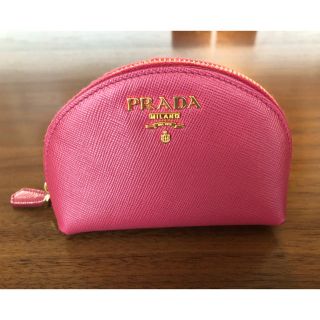 プラダ キーリング コインケース(レディース)の通販 44点 | PRADAの