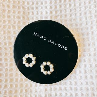 マークジェイコブス(MARC JACOBS)の新品未使用　マークジェイコブス　ピアス(ピアス)