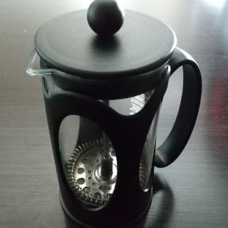 ボダム(bodum)のbodum ボダム フレンチプレス コーヒーメーカー 350ml(コーヒーメーカー)