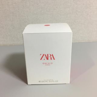 ザラ(ZARA)のZARA オーキッドインテンス　オードパルファム100ml(香水(女性用))