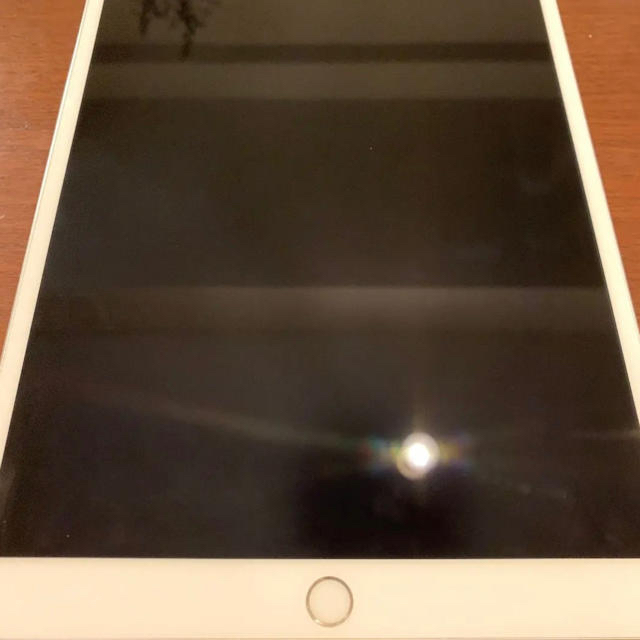 iPad PRO 10.5 au wifi cellular 64GB