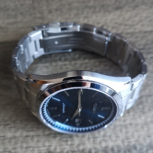 CITIZEN(シチズン)の【ジャンク】シチズンコレクション　NB1041-84L メンズの時計(腕時計(アナログ))の商品写真
