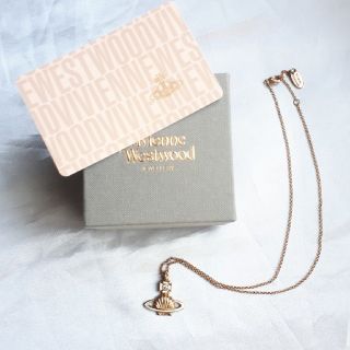 ヴィヴィアン(Vivienne Westwood) フック ネックレスの通販 37点 ...