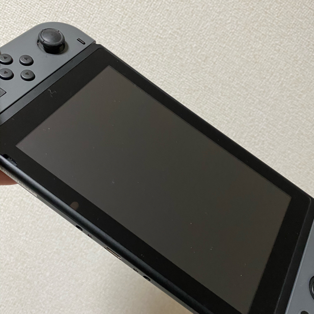 Nintendo Switch - 【美咲さん専用出品】Nintendo Switch本体（旧型 ...