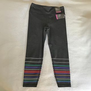 ギャップ(GAP)のGAP Fit  レギンス　黒　新品(ヨガ)