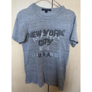 マークジェイコブス(MARC JACOBS)のMARK JACOBS (Tシャツ(半袖/袖なし))