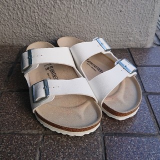 ビルケンシュトック(BIRKENSTOCK)のBIRKENSTOCK arizona41 ビルケンシュトック メンズ サンダル(サンダル)