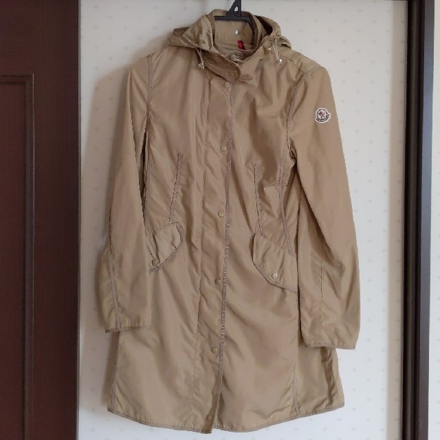 MONCLER スプリングコート サイズ1 - スプリングコート