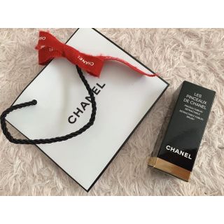 シャネル(CHANEL)のCHANEL ＊ フェイスブラシ(チーク/フェイスブラシ)