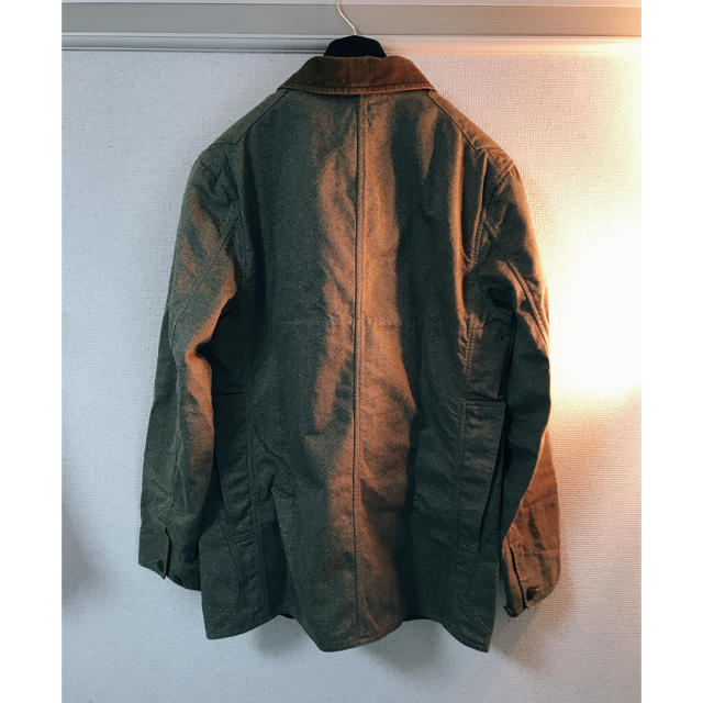 RRL(ダブルアールエル)のRRL Ralph Laulen カバーオール メンズのジャケット/アウター(カバーオール)の商品写真