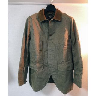 ダブルアールエル(RRL)のRRL Ralph Laulen カバーオール(カバーオール)