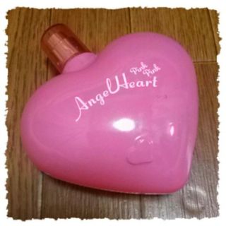 エンジェルハート(Angel Heart)の値下げ♪エンジェルハート☆(香水(女性用))