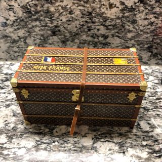 ルイヴィトン(LOUIS VUITTON)のLOUIS VUITTON ノベルティ　ルイヴィトン　トランク(ノベルティグッズ)