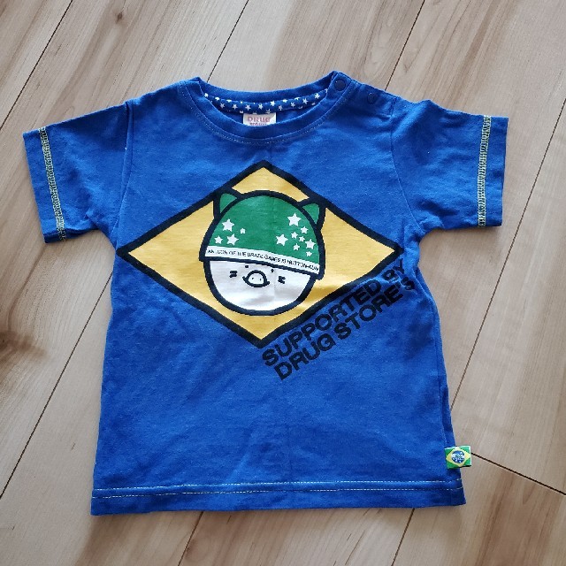 drug store's(ドラッグストアーズ)のni-ni様専用 キッズ/ベビー/マタニティのキッズ服男の子用(90cm~)(Tシャツ/カットソー)の商品写真