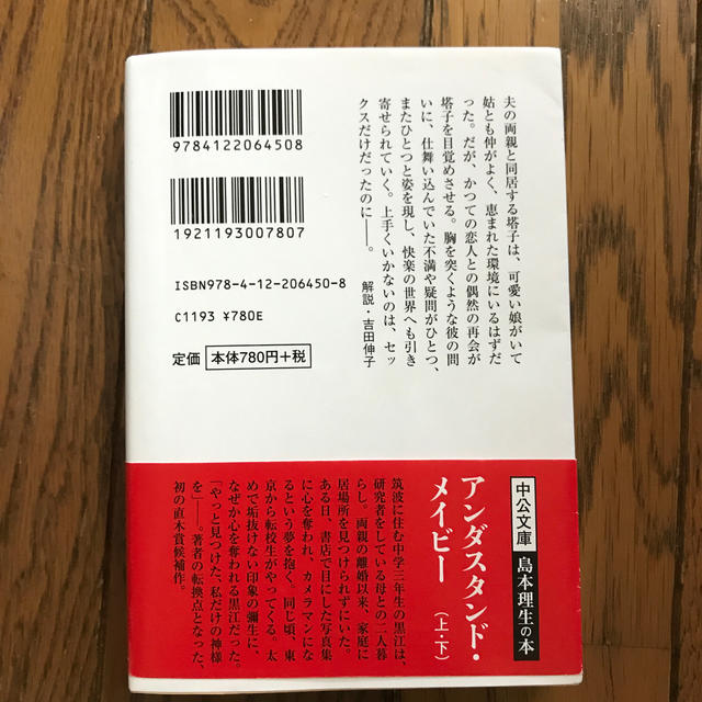 Ｒｅｄ　 エンタメ/ホビーの本(文学/小説)の商品写真