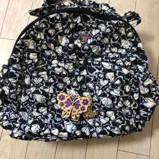 アナスイ(ANNA SUI)のANNA SUIリュックサック(リュック/バックパック)