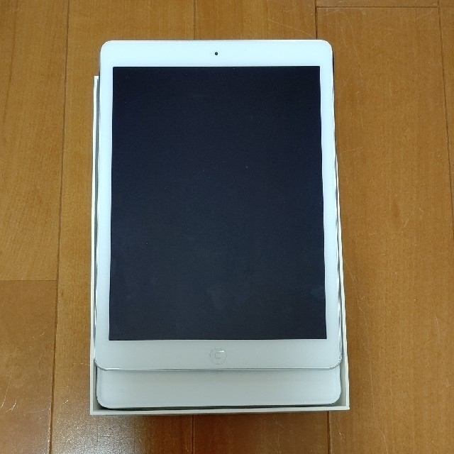 MD788JAosiPad Air Retina 初代 16GB Wi-Fi版 Apple