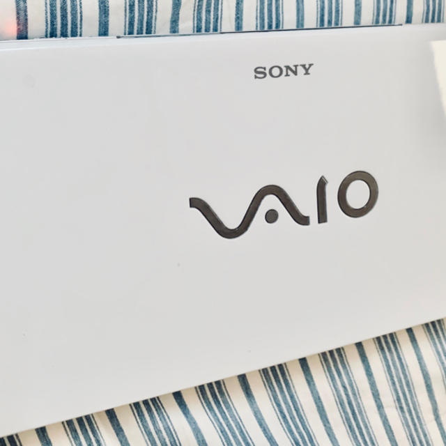 vaio type P 美品　箱あり