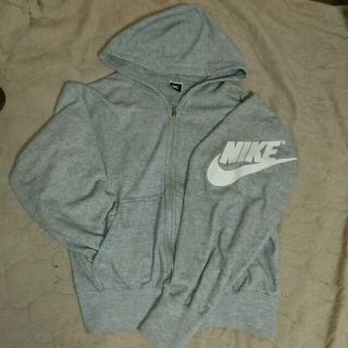 ナイキ(NIKE)のNIKE フーディーパーカー used (パーカー)