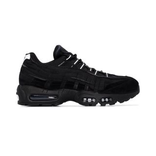 コムデギャルソンオムプリュス(COMME des GARCONS HOMME PLUS)のコムデギャルソン　AIRMAX95 comme des garcons (スニーカー)