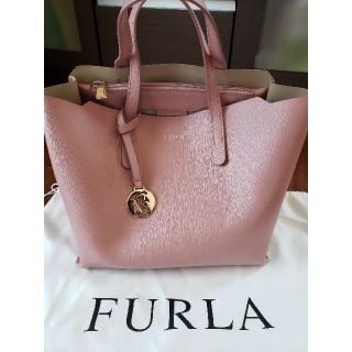 フルラ(Furla)のFURLA　トートバッグ(トートバッグ)