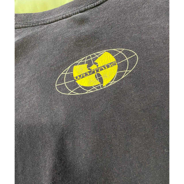 FEAR OF GOD(フィアオブゴッド)のWU TANG CLAN FOREVER Tシャツ fearofgod メンズのトップス(Tシャツ/カットソー(半袖/袖なし))の商品写真