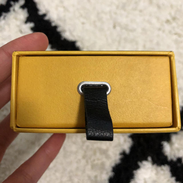 FENDI(フェンディ)のFENDI 箱　 その他のその他(その他)の商品写真